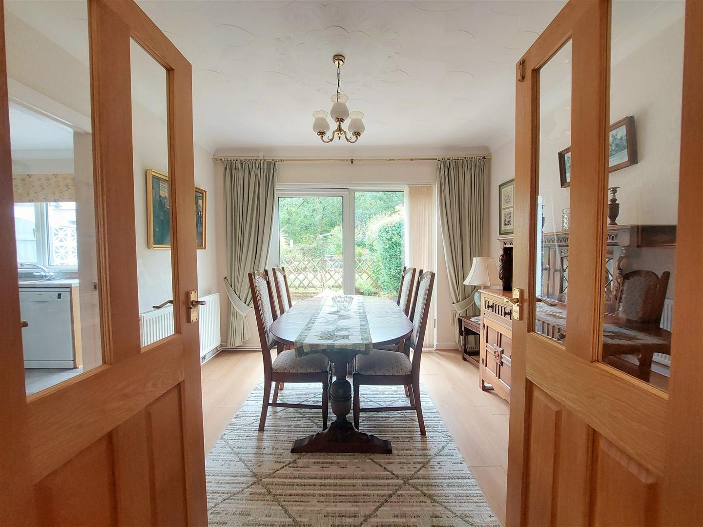 Woodfield Avenue, Pontlliw, Swansea, SA4 9EQ